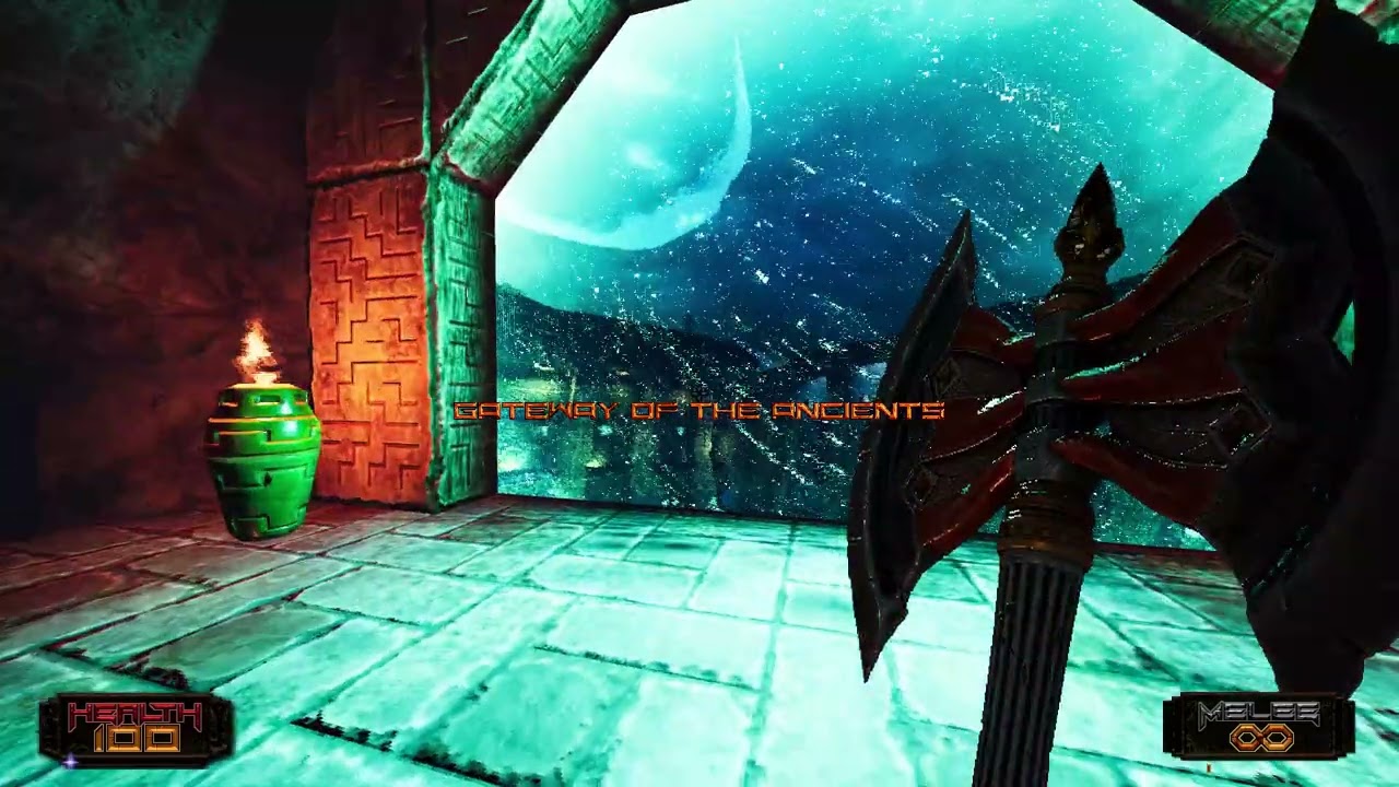 Amid Evil   2026 01 23 14 23 51