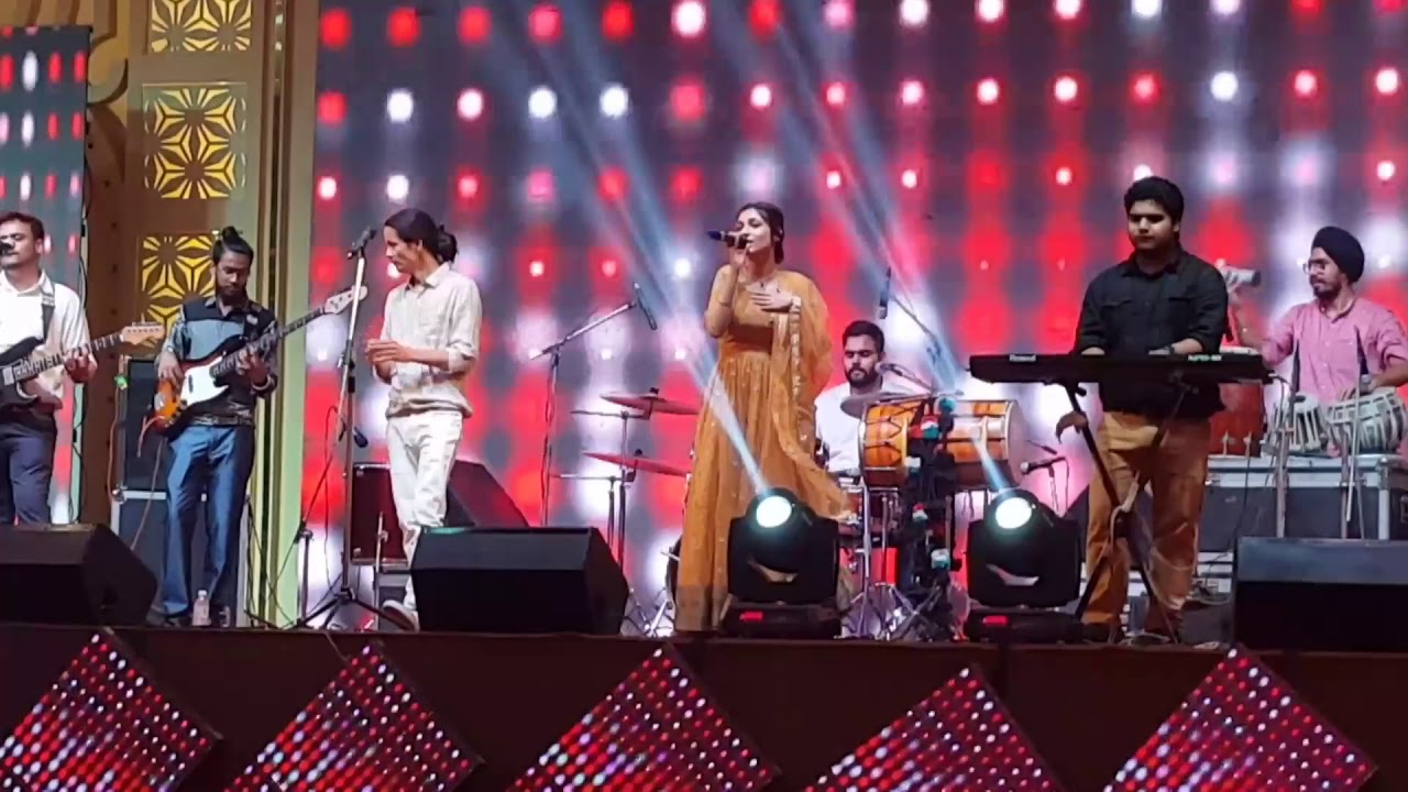 ANHAD BAND available for live shows|| DM EVENTS 9599903253,9873333253