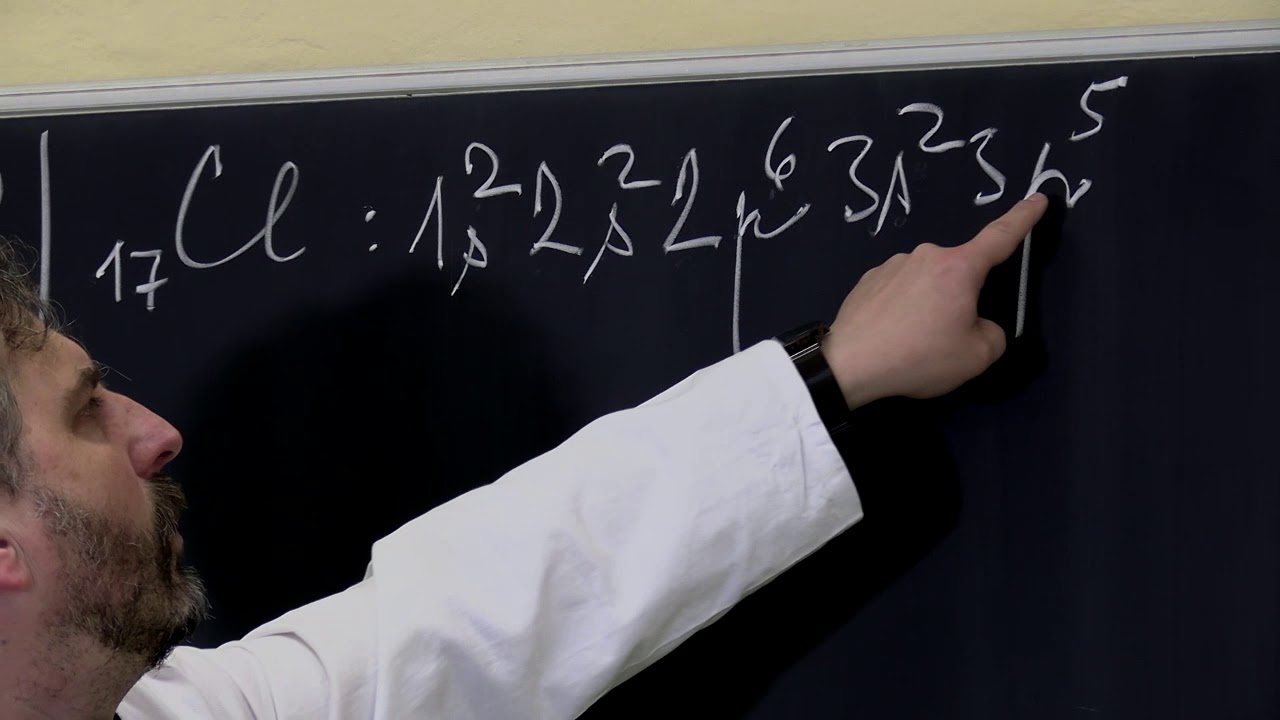 Chemie - 8. ročník - Chemická vazba 2