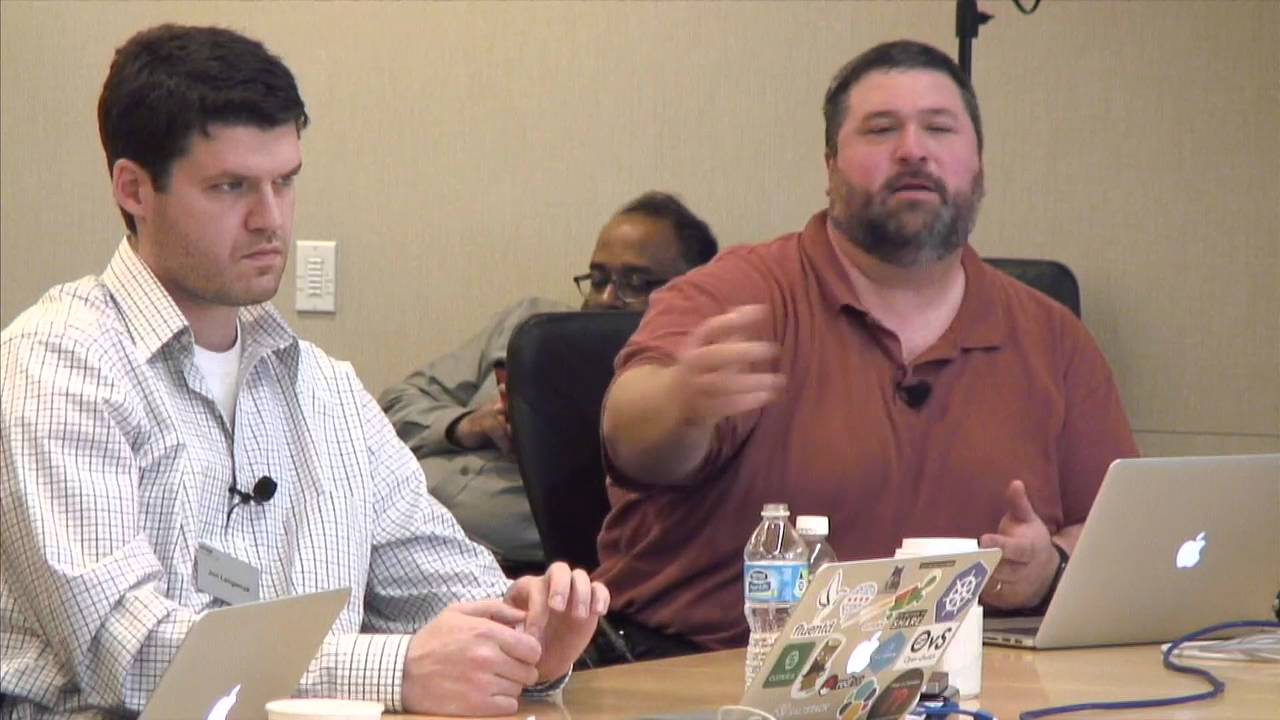 Networking Field Day 11 Packet Pushers Podcast
