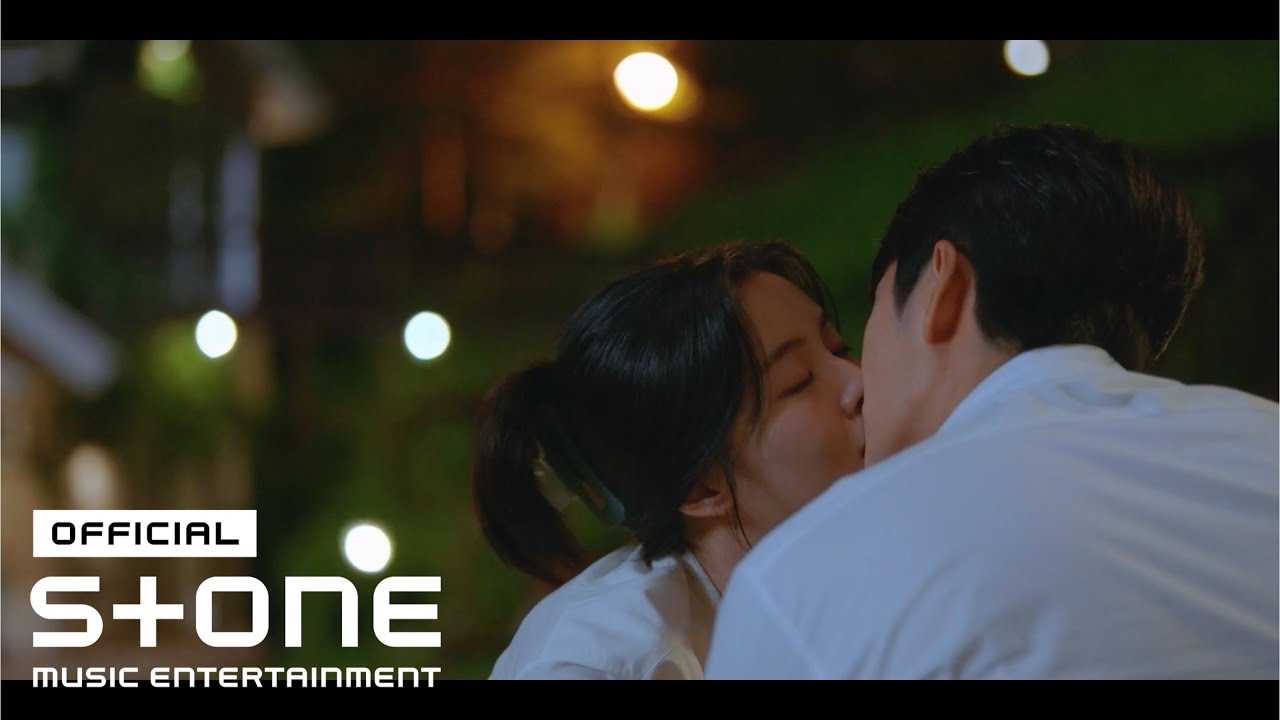 [감자연구소 (The potato lab) OST Part 7] 이선빈 (Lee Sun Bin) - Hailey MV