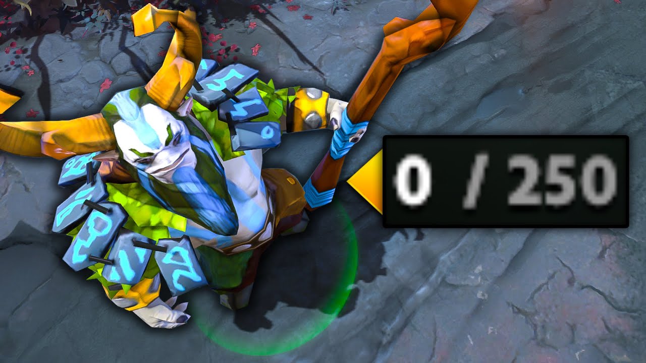 nature's prophet died 250 times