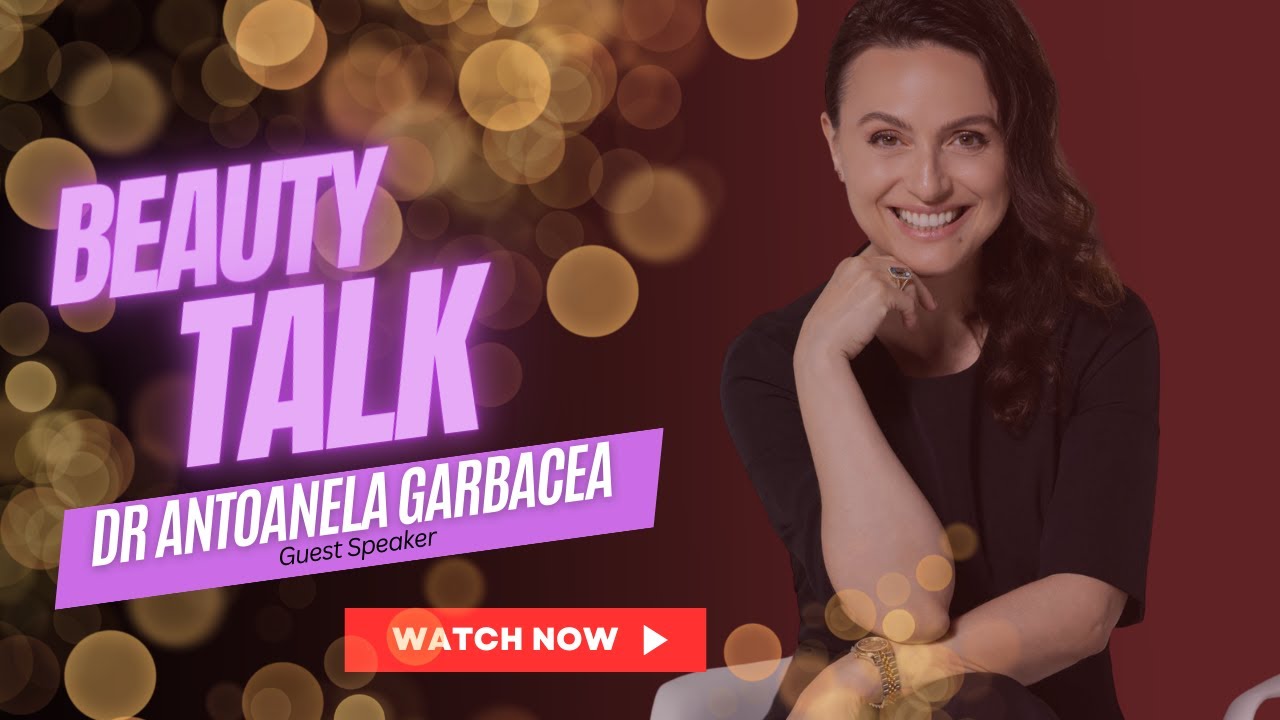 Dr. Antoanela Garbacea - Exploring Advanced Prosthodontics: Episode 55