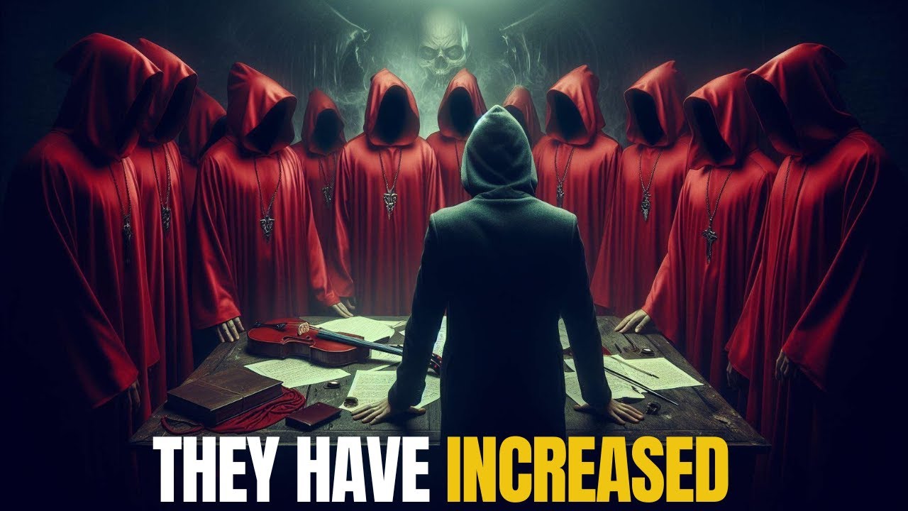 10 типов лжепророков, которых следует избегать любой ценой!