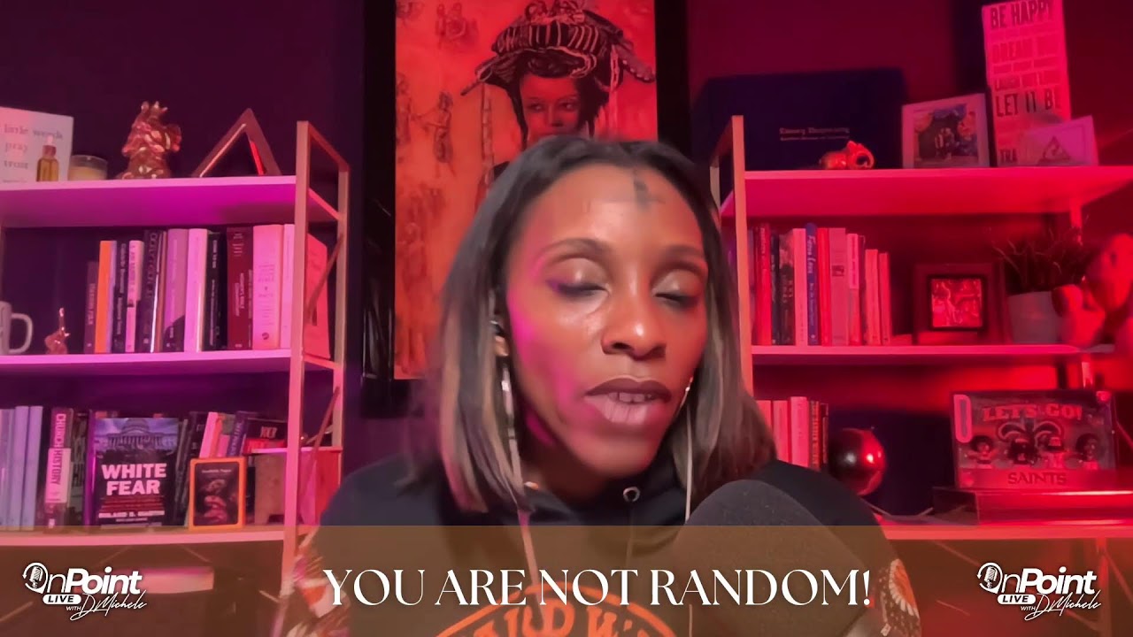 You Are Not Random Soil | Ash Wednesday Reflection