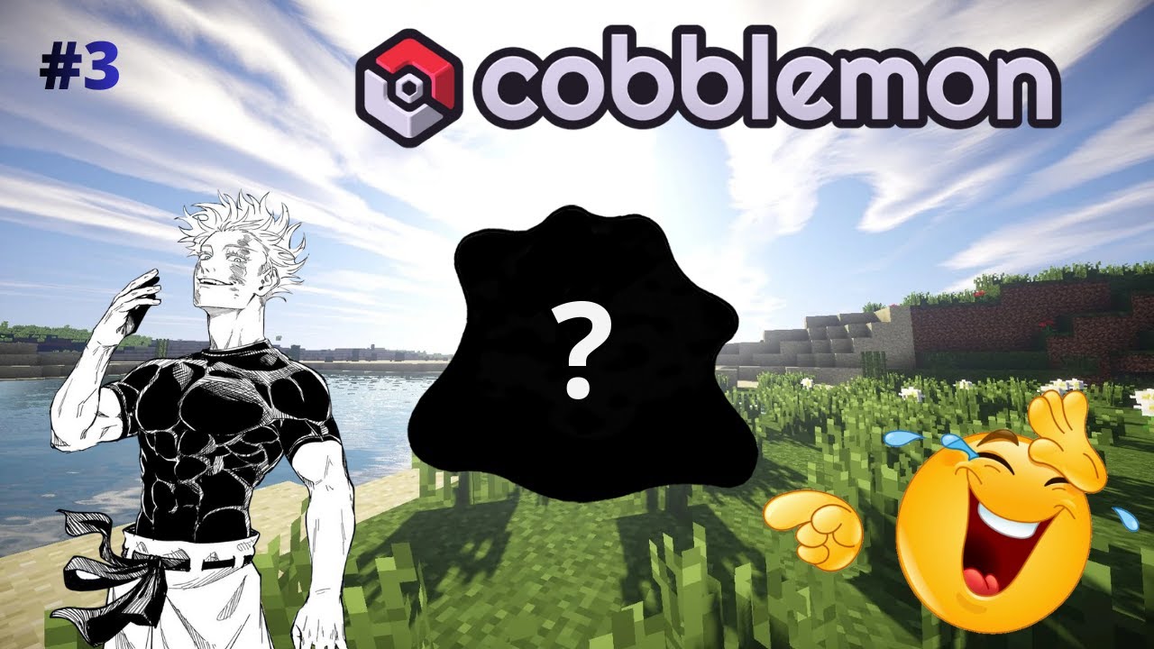 O Vídeo Filler Mais Engraçado do Cobblemon!!!