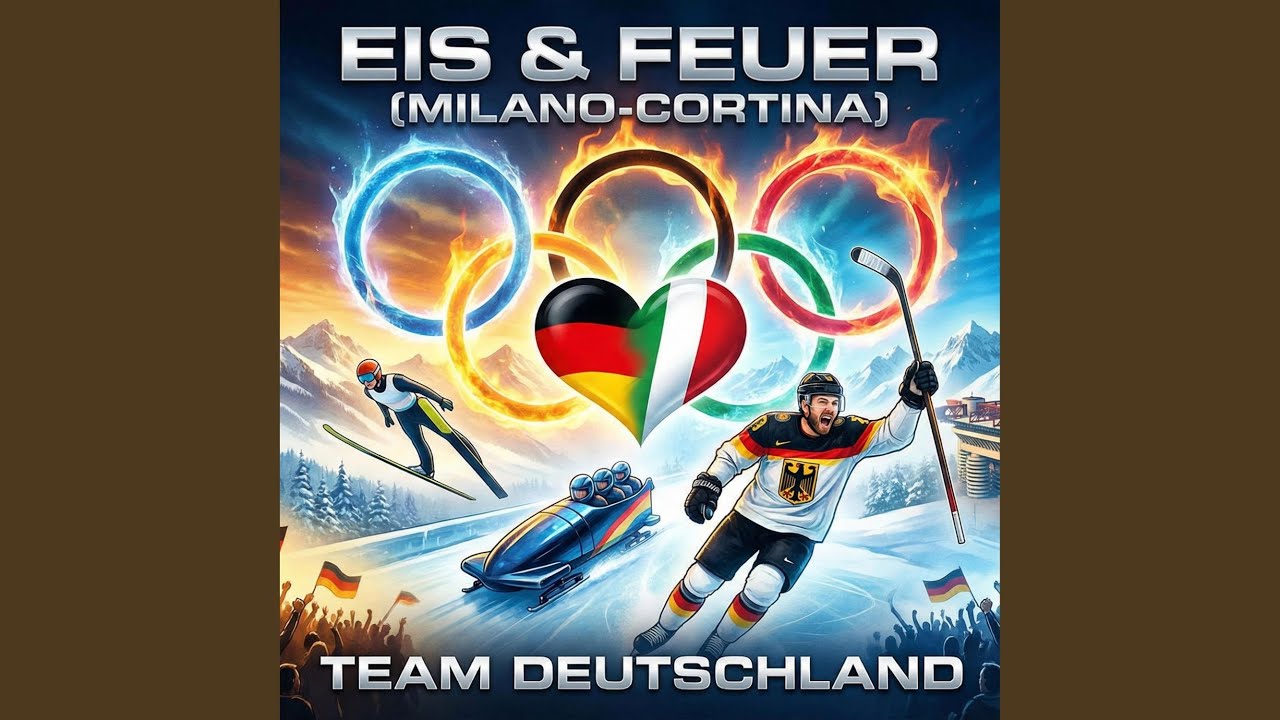 Eis & Feuer (Milano-Cortina)