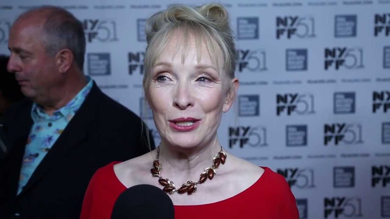 NYFF51: Lindsay Duncan | 