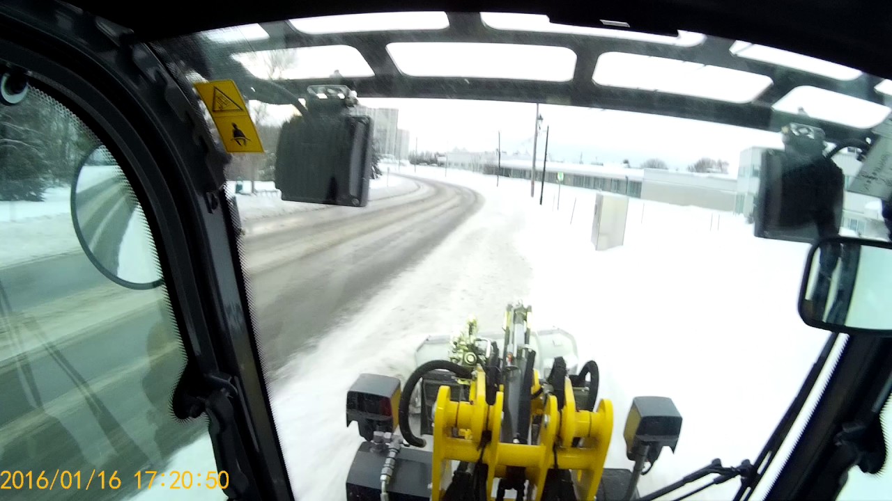 wacker neuson wl32 48 in width  60in ssta blade