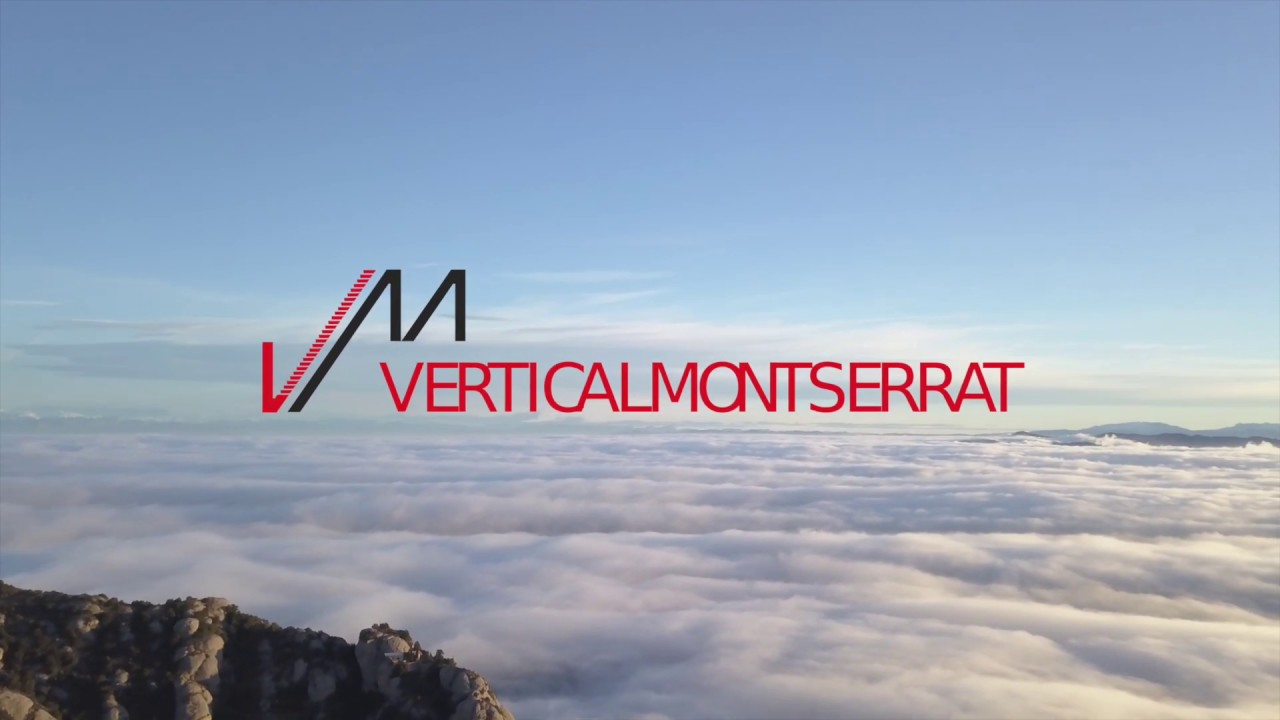 Vertical Montserrat 'Bombers amb causa' 2019