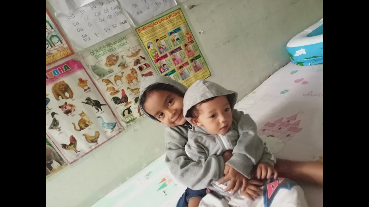 SERIUSNYA  ROYAN  KECIL LAGI NGEDEN PUP DI POPOK CELANA|||  #@AlnayroRoyanNaiya
