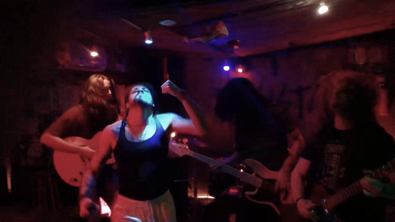 Mindblower (ao vivo @74Club)