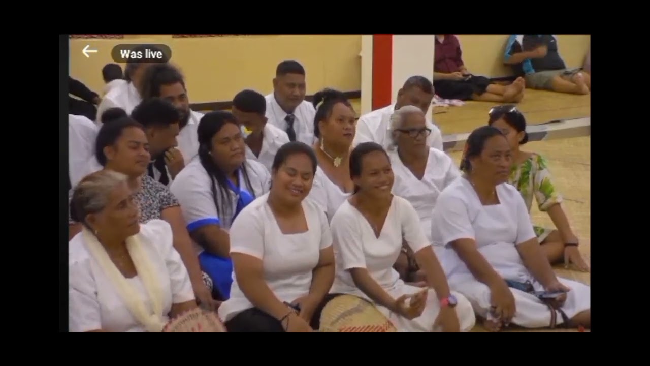 EKV - VAIAKU CHOIR - 2024 - 