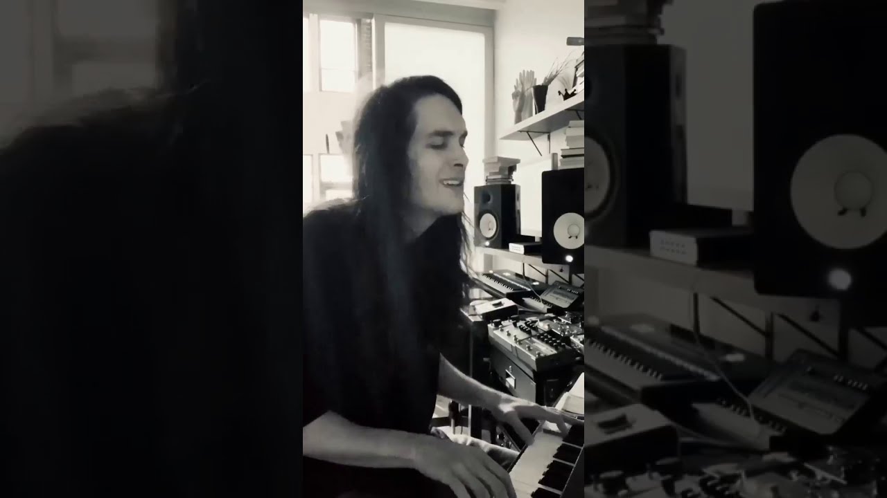 Sean Curran – Bigger Than I Thought (Worship Helps)
