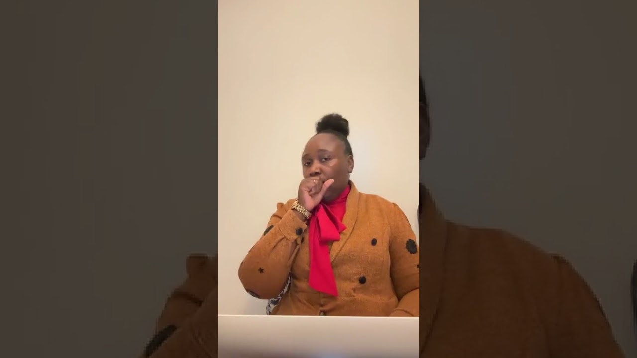 GO TELL THEM/ VA LEUR DIRE! AVEC LE THÈME: LE MESSIE REVIENT!