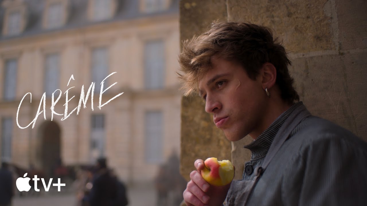 Car&ecirc;me &ndash; Bande-annonce officielle | Apple&nbsp;TV+