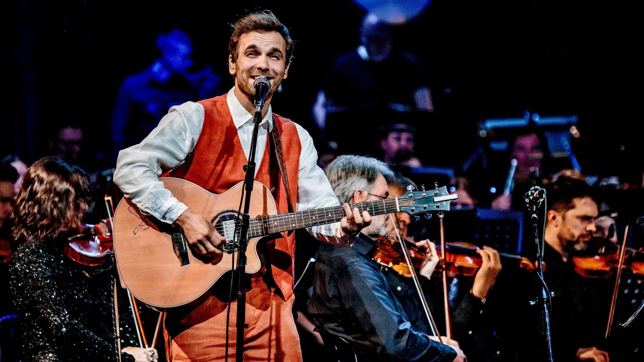 Juraj Hnilica - Každ&eacute; r&aacute;no (Orchestra LIVE/N&aacute;rodn&yacute; dom Martin 2024)