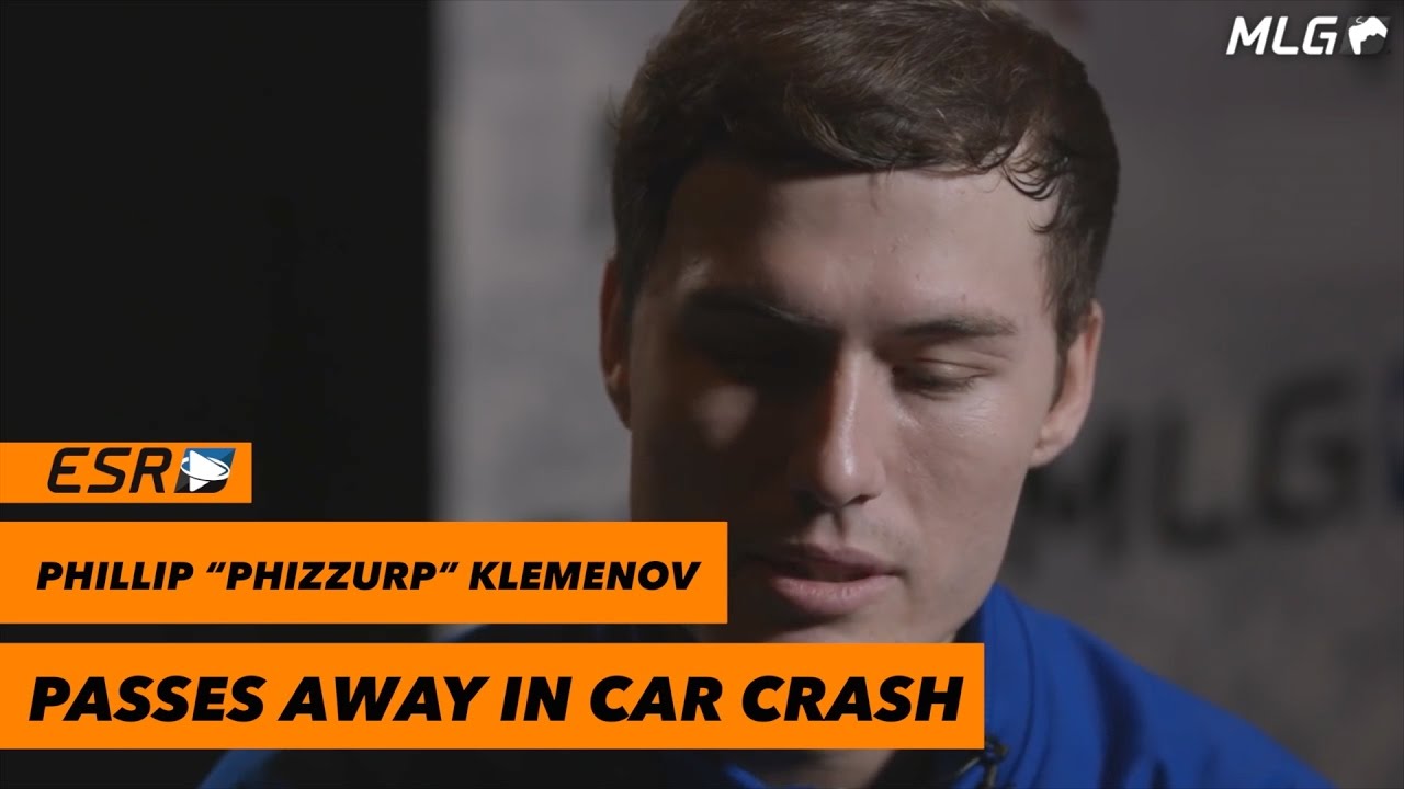 The Call of Duty​ community mourns the loss of Phillip 