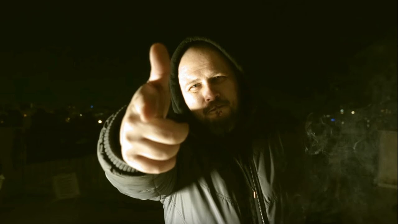 Mastigo (BDC-Omika) ft Αδέσποτο (RNS-GanjaRocks) - Forest