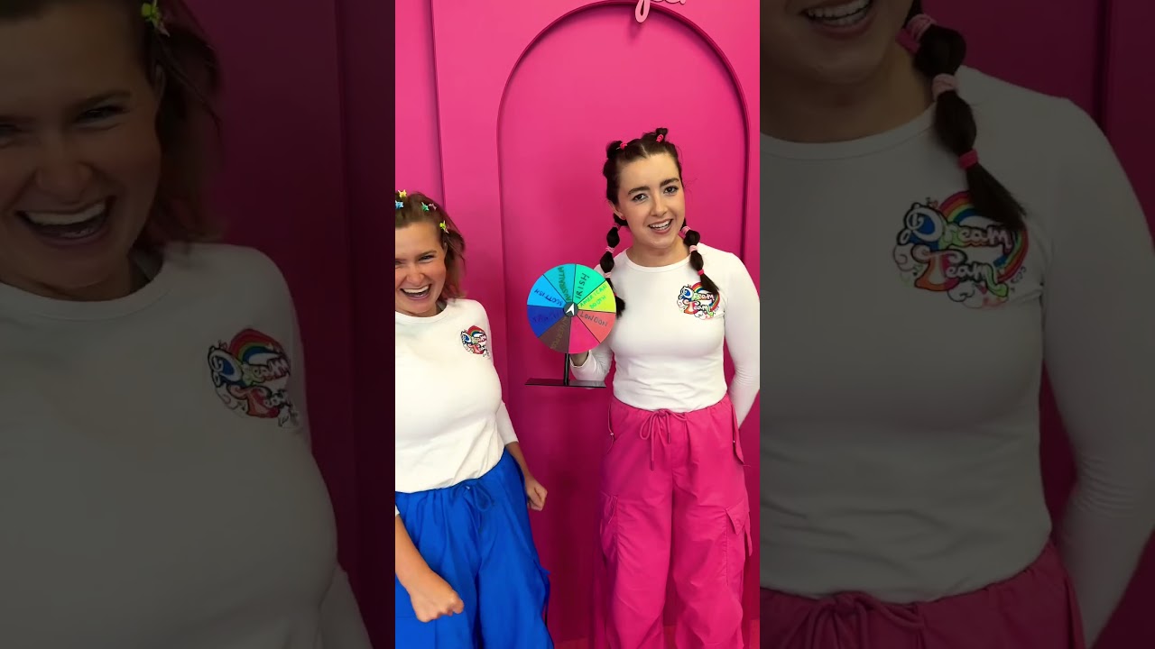 Accent challenge 🤗 #kidsfun #kids #fypage #kidsvideo