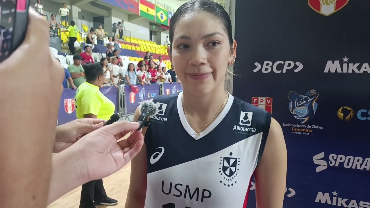 Paola Rivera; Es un torneo distinto a la Liga 