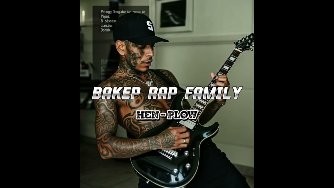Hati ini bukan dermaga singgah lagu terbaru 2026 RADE BAKEP