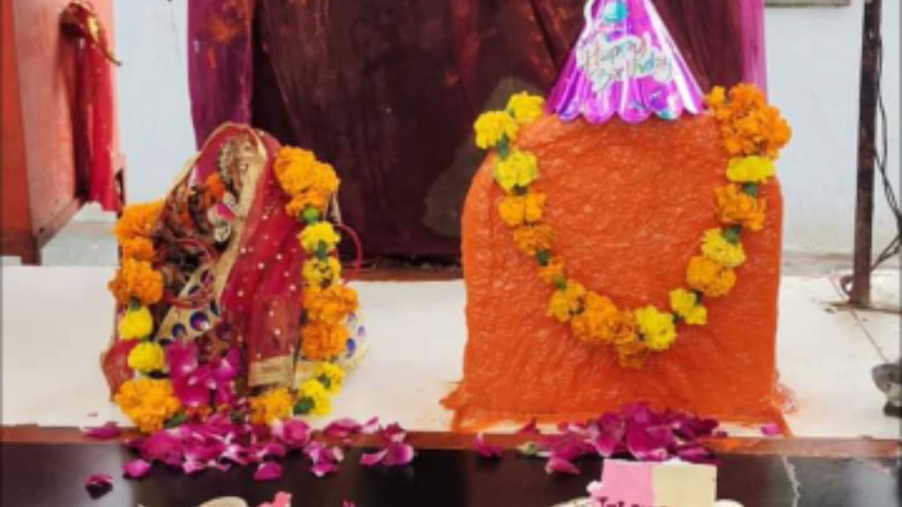 Jai Shree Palas Dham