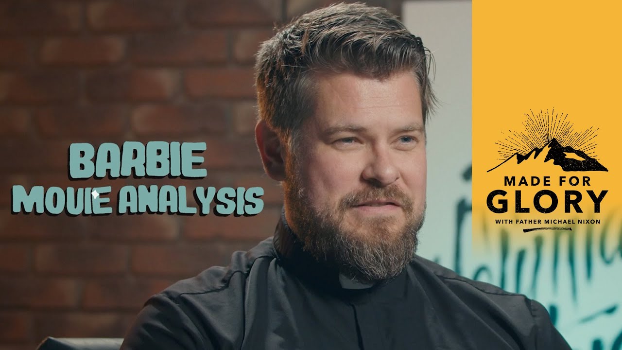 Catholic Priest Reviews 