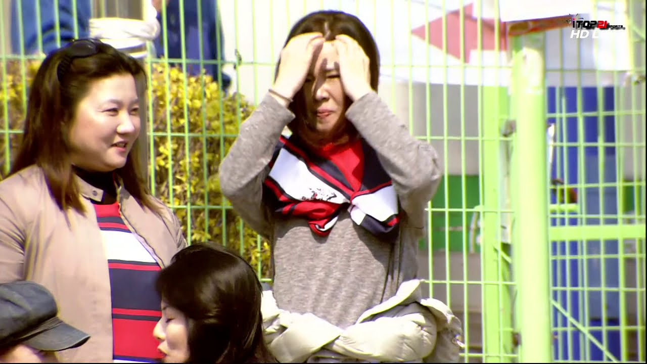 2016전국춘계럭비리그전_고등부8강_백신고vs양정고 (2016.3.27) 다시보기