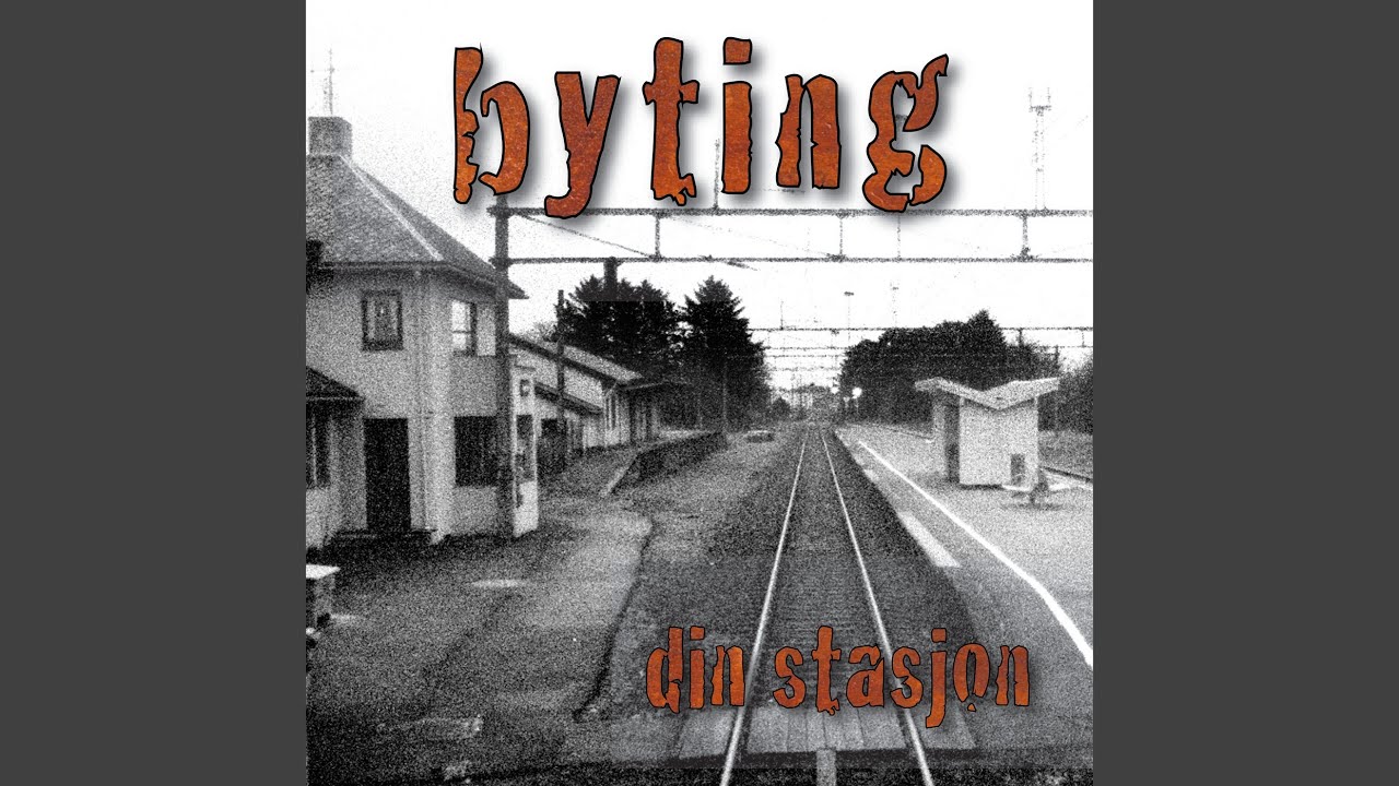 Din stasjon