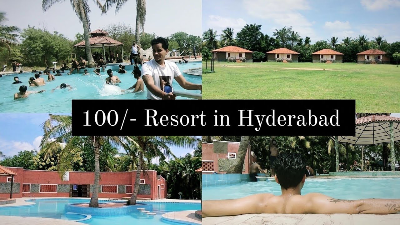 Alekhya Resort| Moinabad| #Satish_Liker #Alekhya_resort #resort