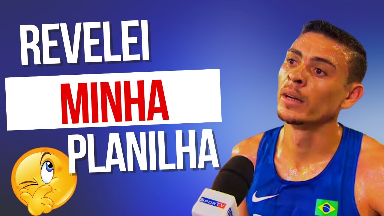 COMO É A PLANILHA DE UM ATLETA QUE CORREU 28:58 NOS 10Km
