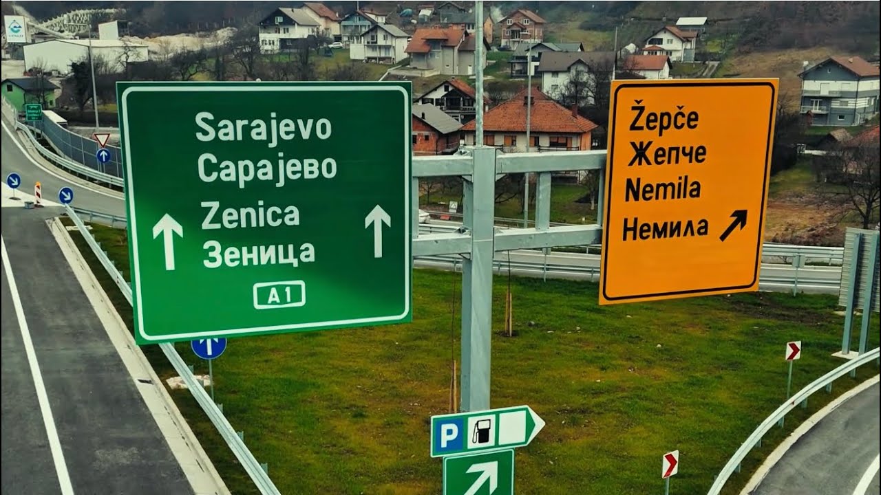 Otvorena nova dionica Koridora 5c do Vranduka do Popriku&scaron;