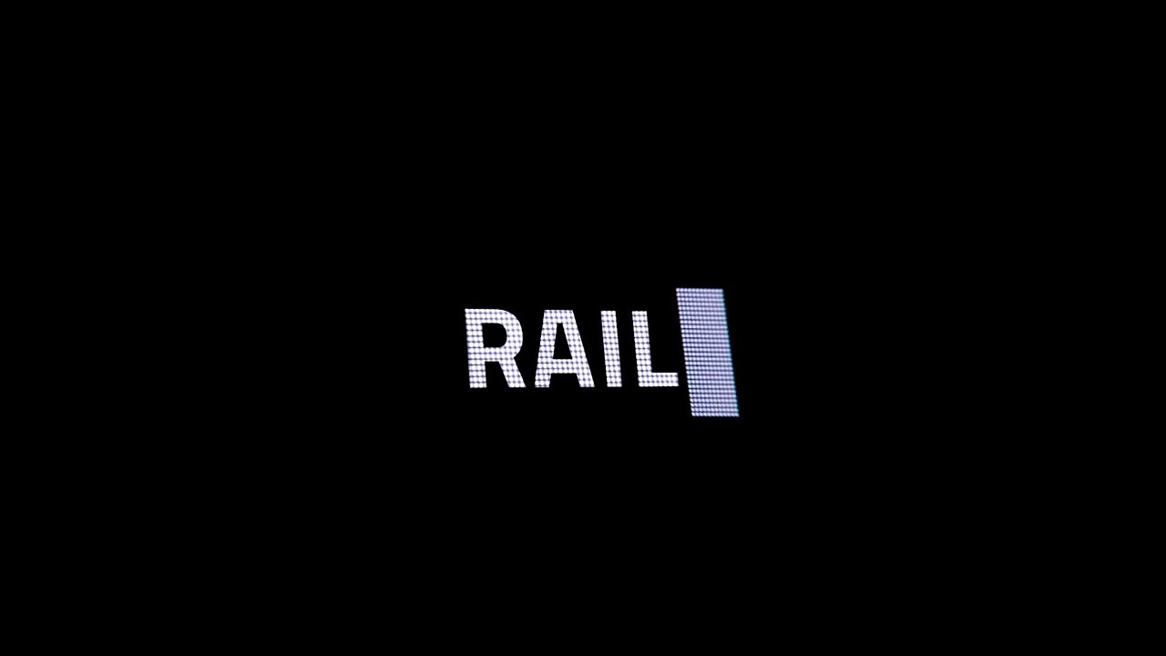 Shaping the Future of Rail Infrastructure