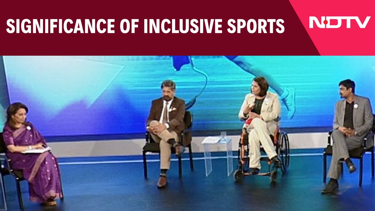 Inclusive Sports: Bridging Gaps and Building Stronger Communities