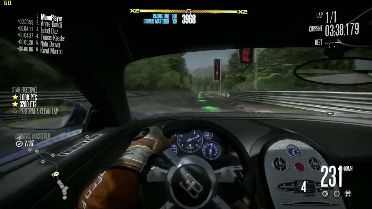 Need for Speed Shift 2026 02 11 11 35