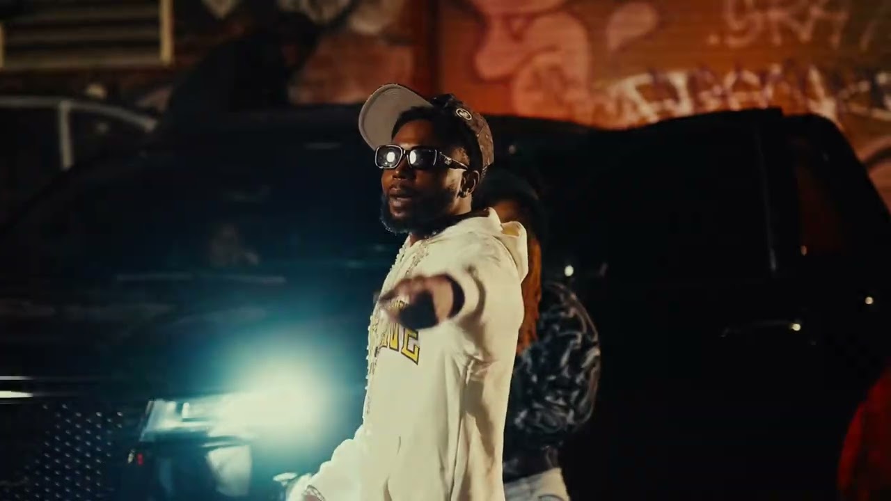 UnoDaPlug - I&rsquo;m Really Him (Official Music Video)