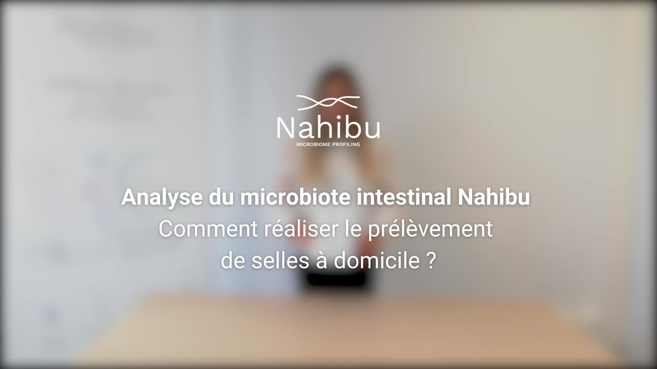 Comment effectuer le prélèvement de selles à domicile ?