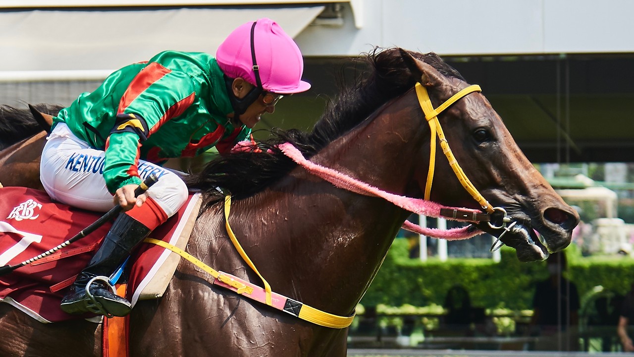 MANGKORN OUJEE - 15/02/2026 - Race 3 - The Blessings Stakes (TB CL 2)