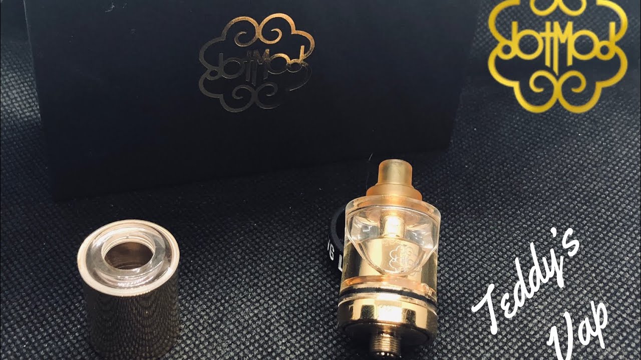 DotMTL - DOTMOD