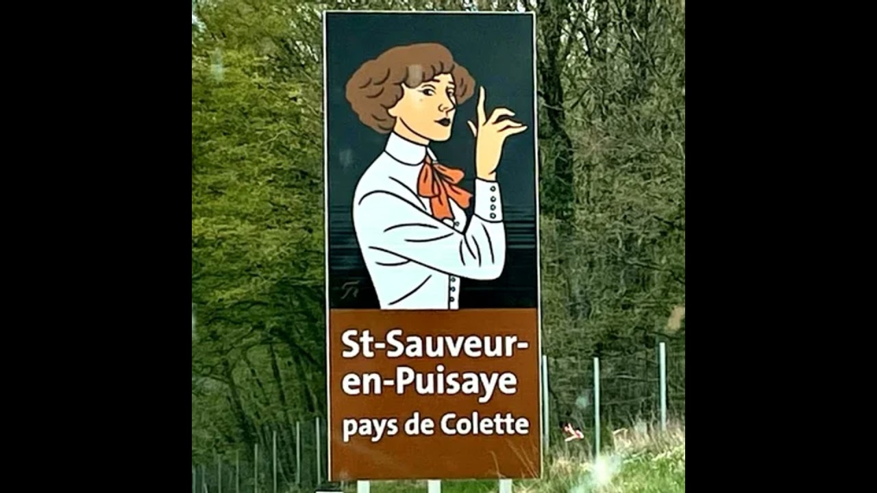Colette (1873-1954)