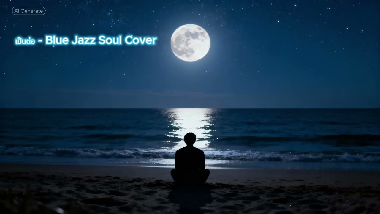 เป็นต่อ - ( Soul Jazz Cover )