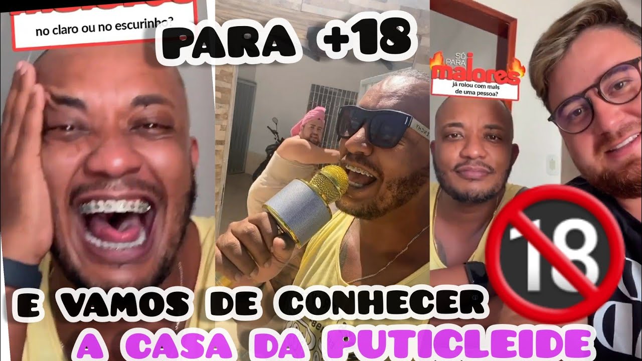 VERINHA INDO CONHECER A NOVA CASA DE BUBU + QUIZ DE CASAL🤣😂😍
