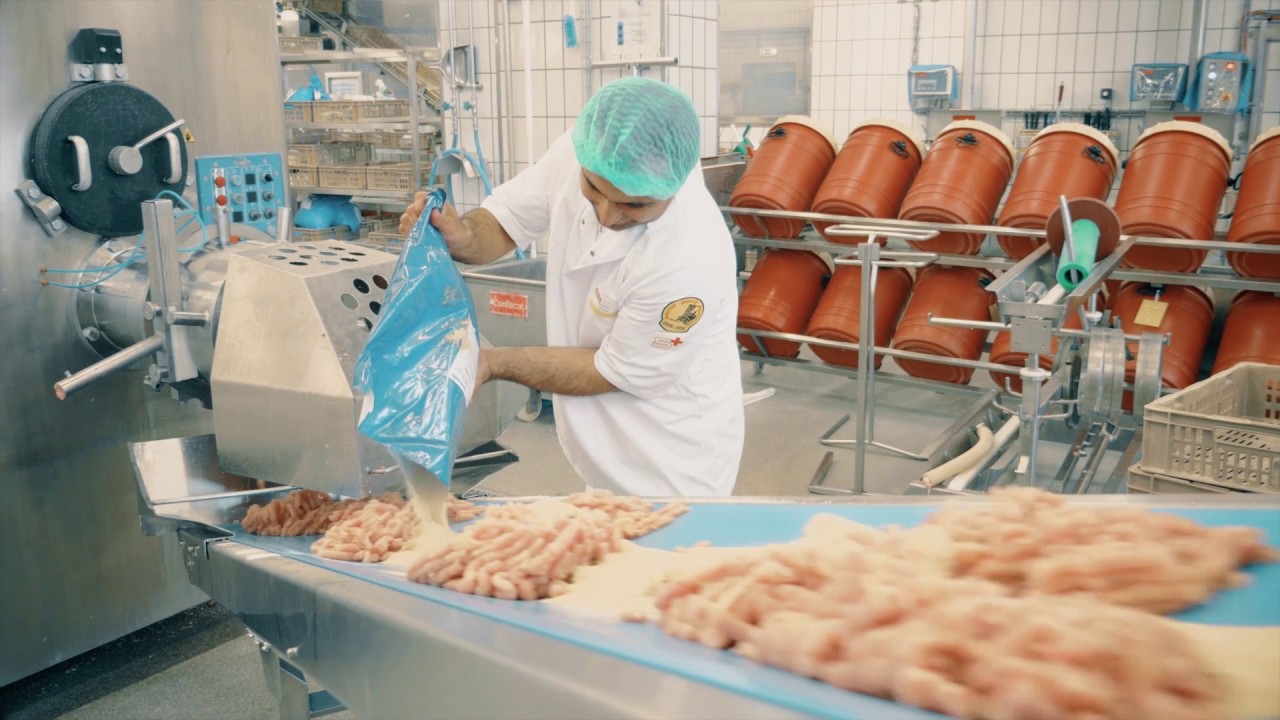 Micarna jobvid&eacute;os Op&eacute;rateur charcuterie