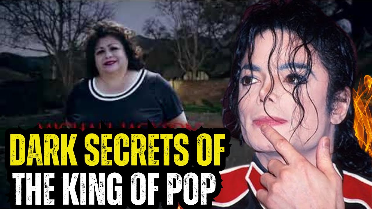 Michael Jackson | The Dark Secrets Of The King Of Pop
