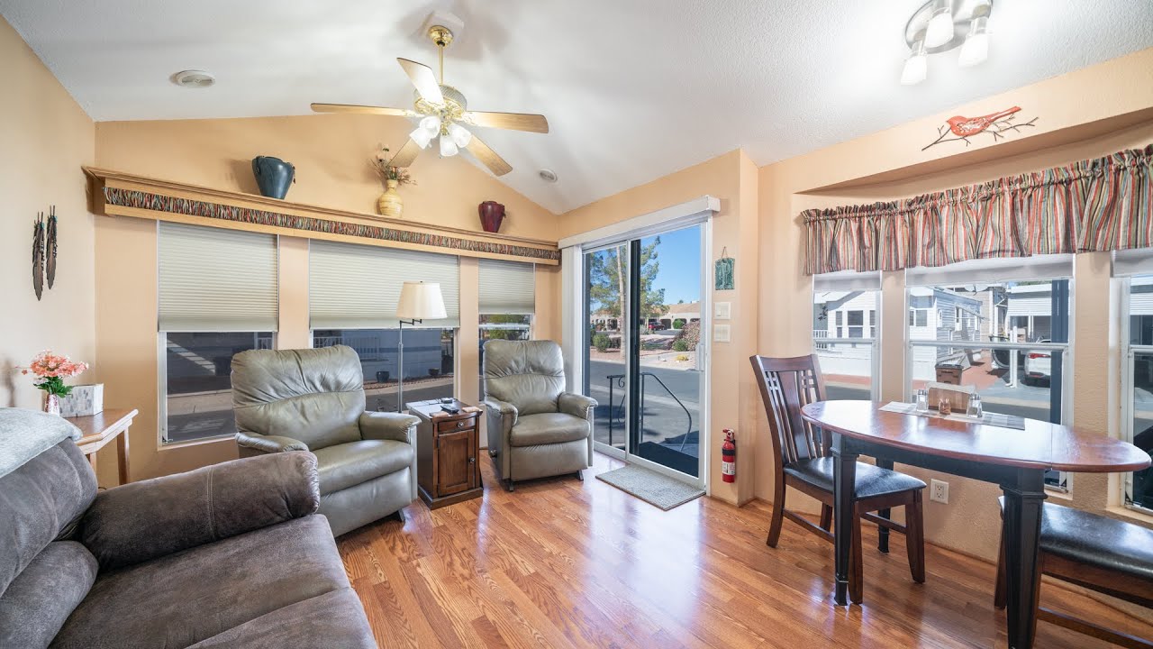 158 Limestone Dr Apache Junction, AZ - Golden Vista