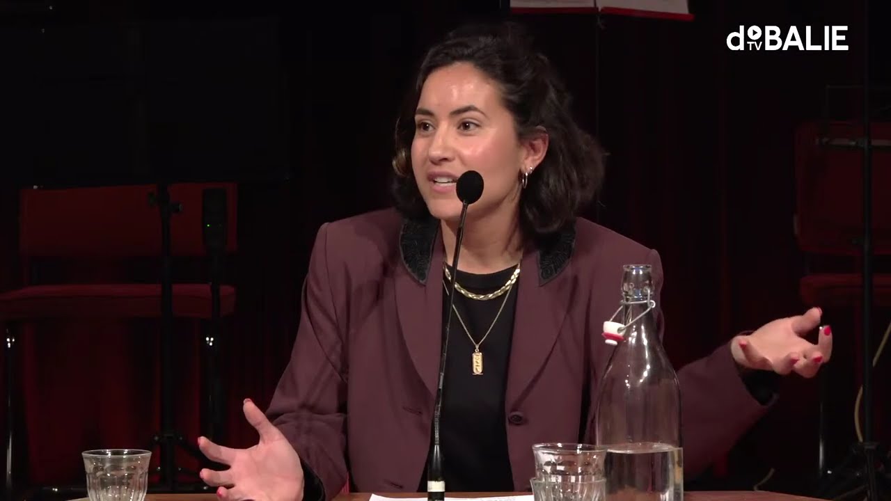 De rechtsstaat onder druk - Met Gijs Scholten van Aschat