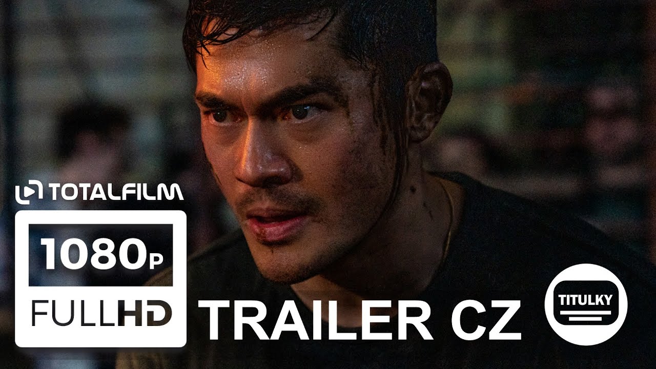 G. I. Joe: Snake Eyes (2021) CZ HD trailer