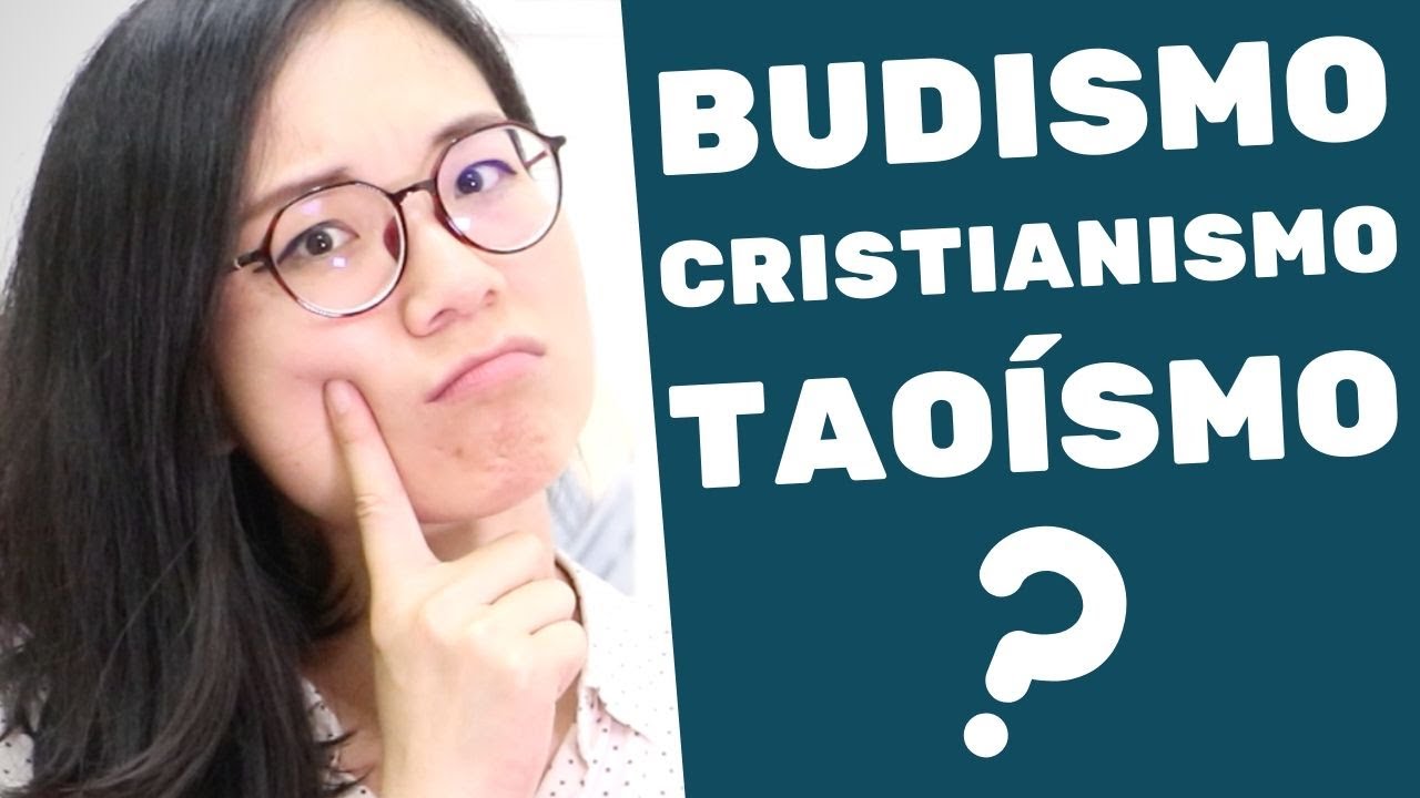 QUAL é a RELIGIÃO da CHINA? | Pula Muralha