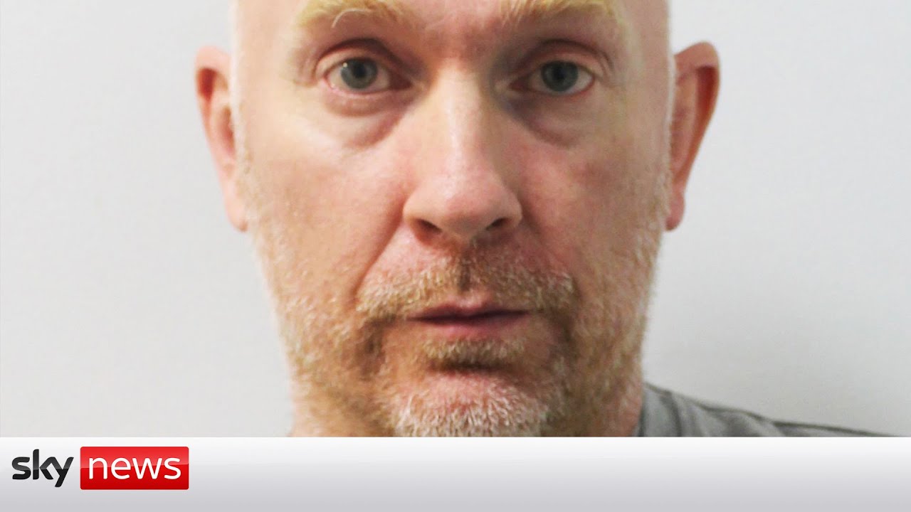 Five police officers facing disciplinary over Wayne Couzens